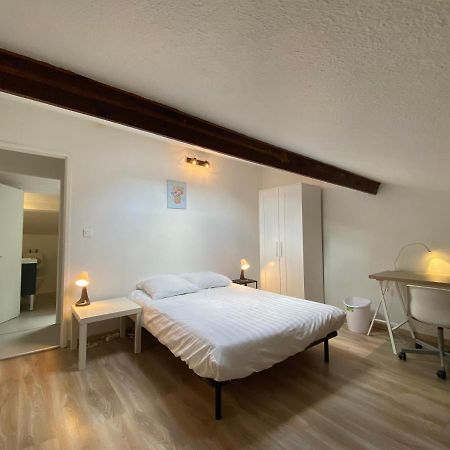 Les Cosy De Nancy - Mister charles sous les toits, Place du marché 4* Exterior foto