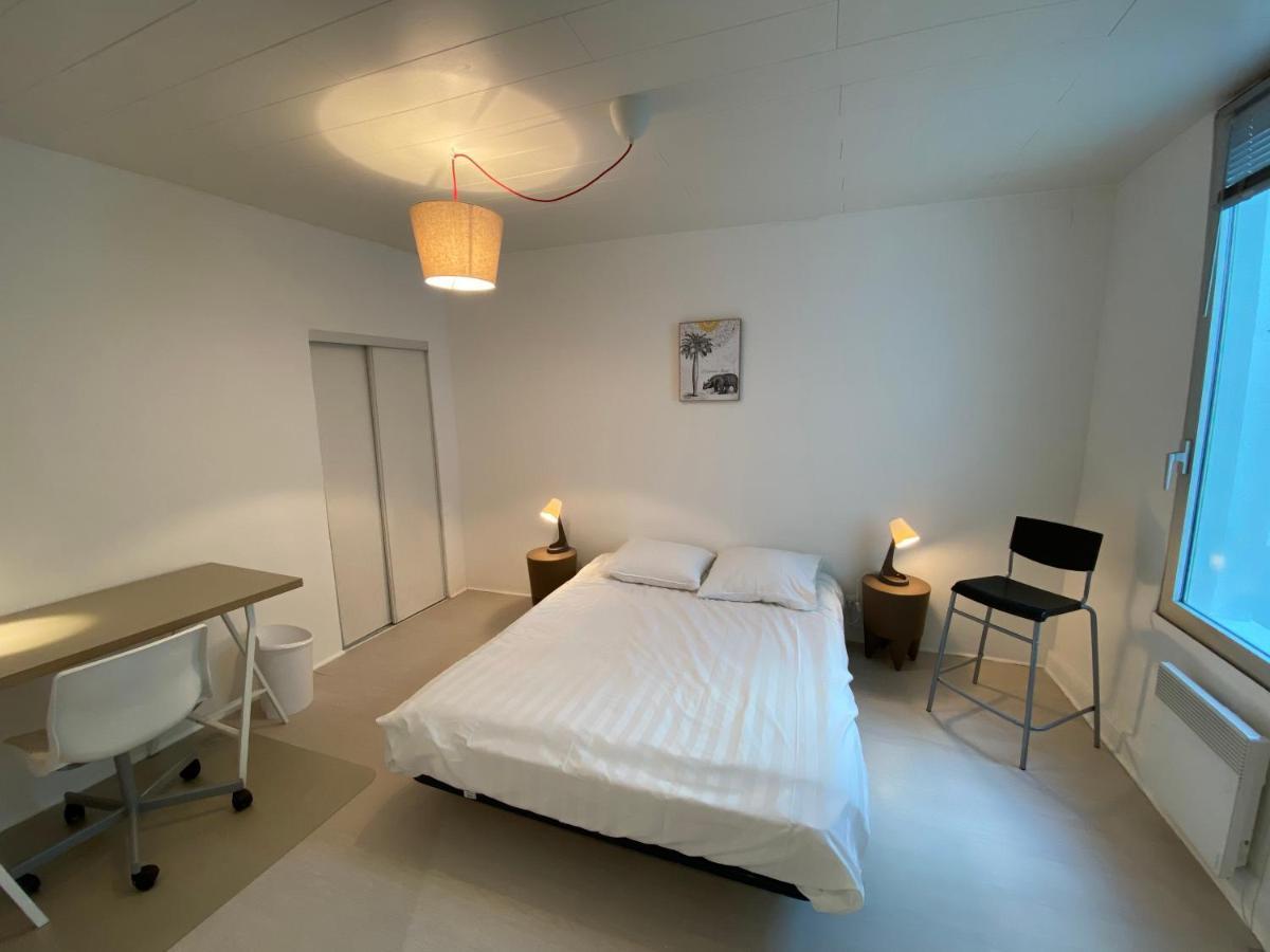 Les Cosy De Nancy - Mister charles sous les toits, Place du marché 4* Exterior foto