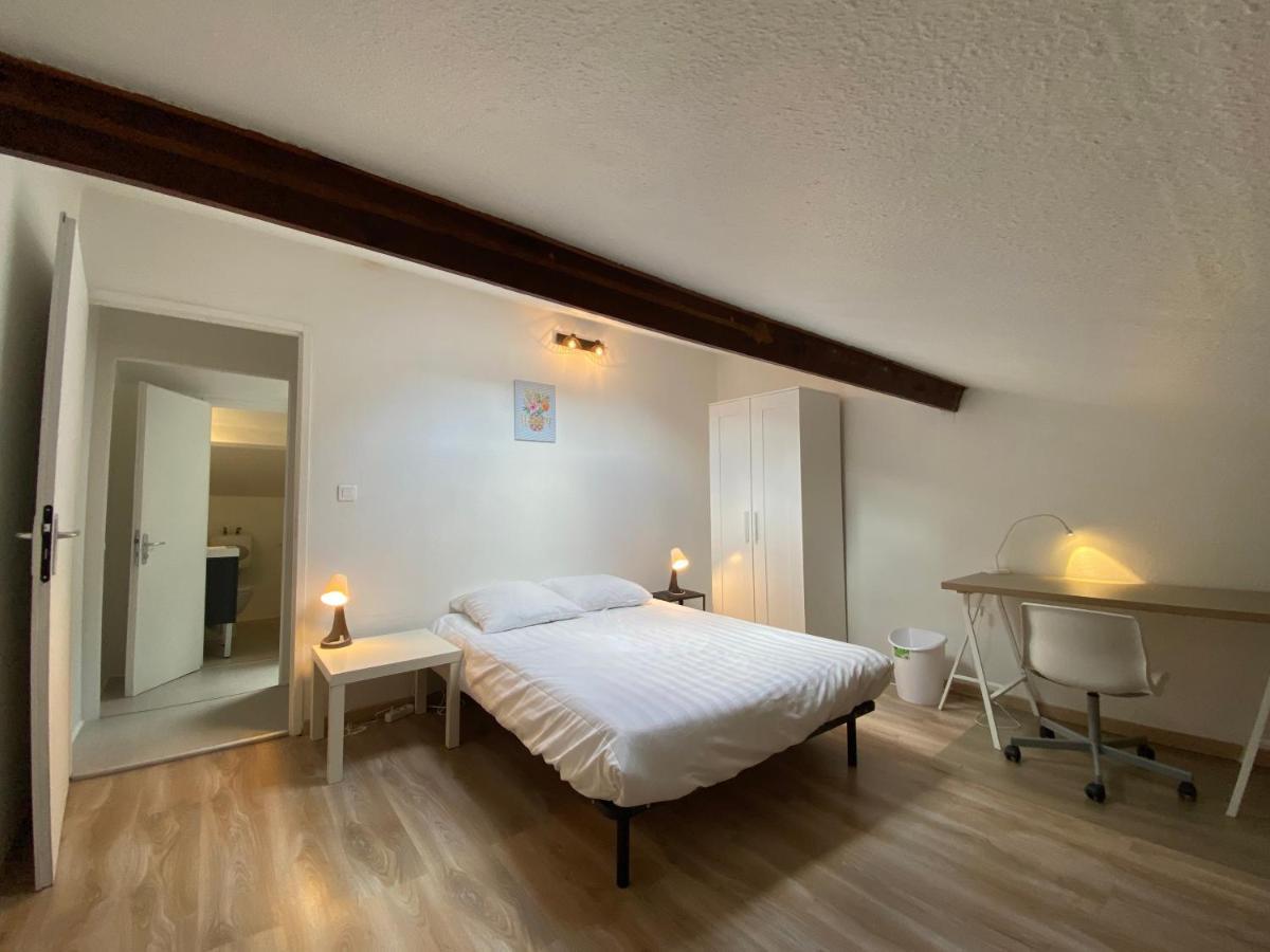 Les Cosy De Nancy - Mister charles sous les toits, Place du marché 4* Exterior foto