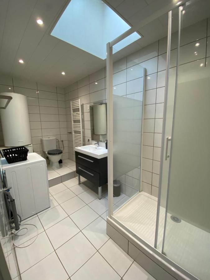 Les Cosy De Nancy - Mister charles sous les toits, Place du marché 4* Exterior foto